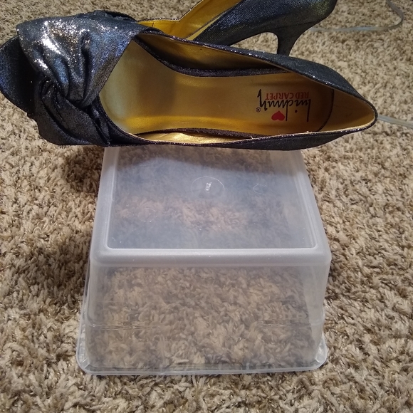 Luichiny Heels - Picture 2 of 4